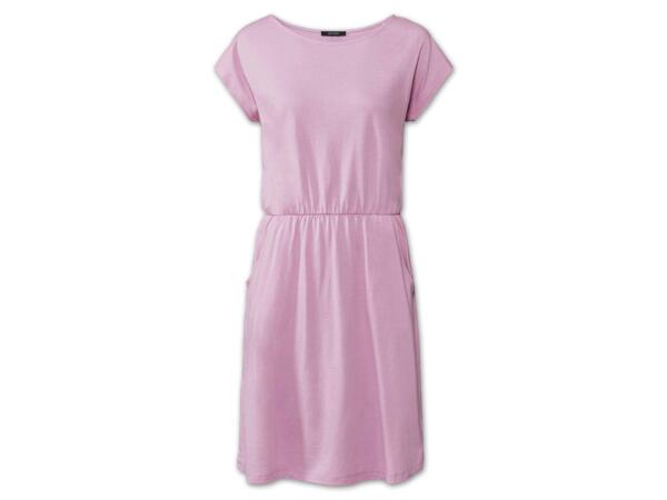 Damen Kleid