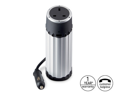 120W Inverter