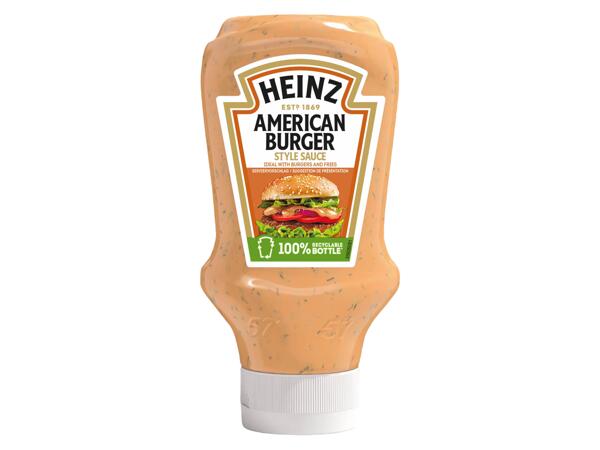 Burger Sauce