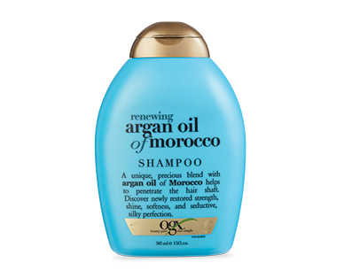OGX Shampoo or Conditioner 385ml