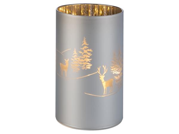 LIVARNO home LED LUCERNA