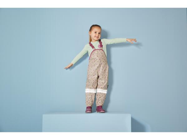 Kids' Waterproof Trousers