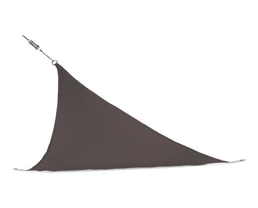 Belavi Sun Shade Sail
