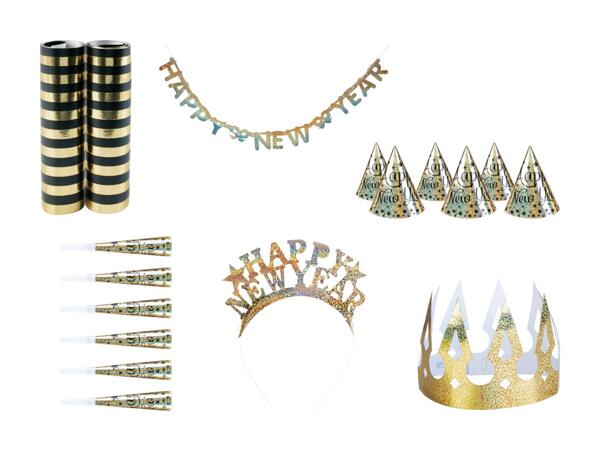 Articles de fête ­décoratifs