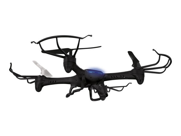 Stunt Drone