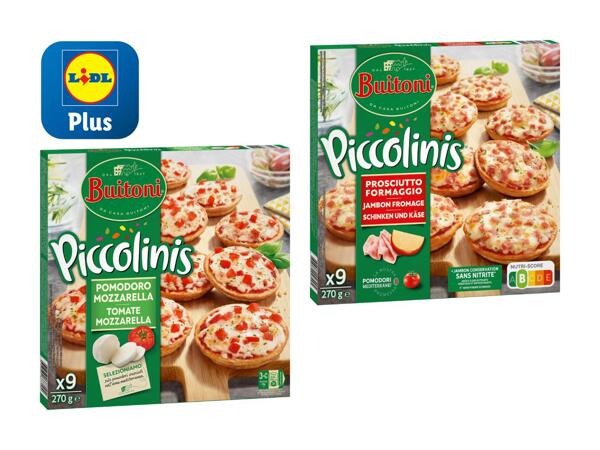Piccolinis Buitoni