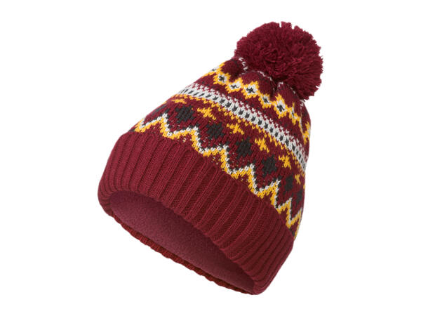 Esmara Thermal Knitted Hat