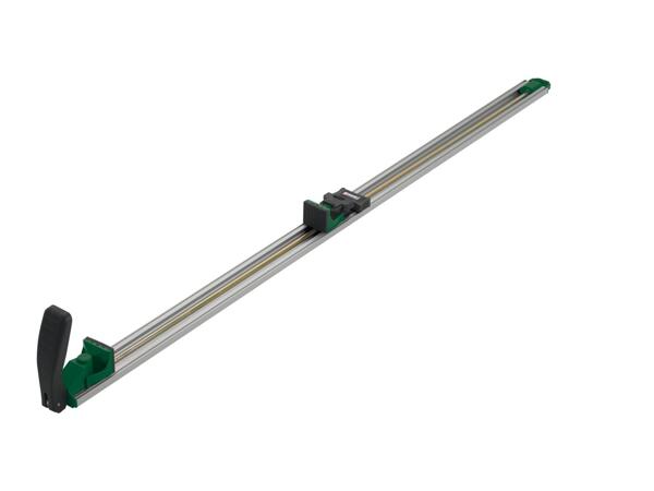 Clamp & Sawing Guide Rail