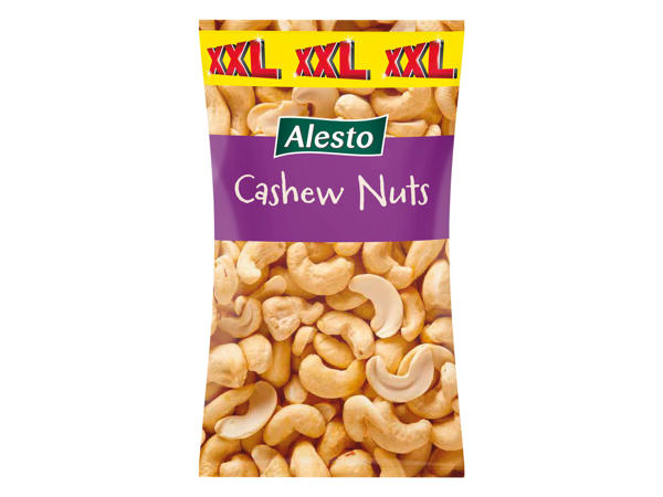 ALESTO Cashewkerne