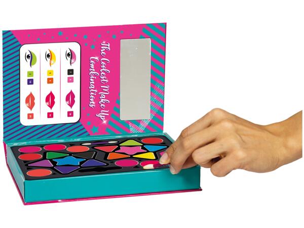 Make Up and Beauty Sets