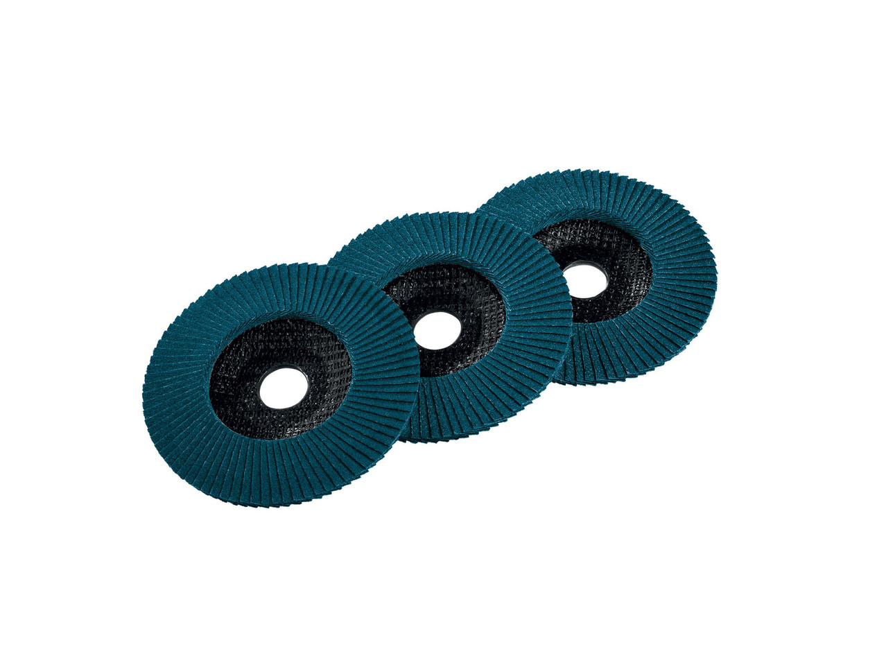 Angle Grinder Accessories Set