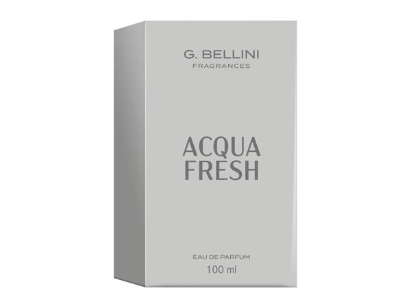 G. Bellini Eau de Parfum Acqua Fresh