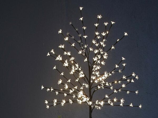 LED Tree