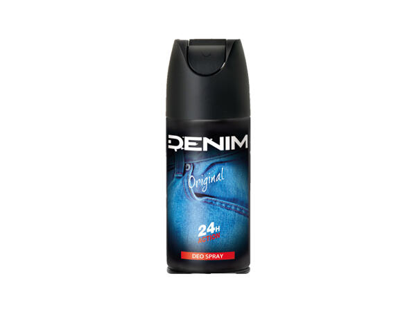 DENIM DEOSPREJ
