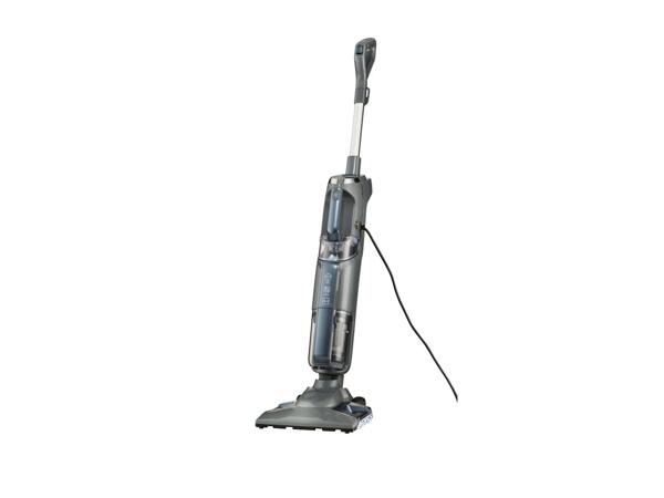 3-in-1 steam cleaner