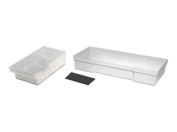 Parkside Small Parts Organiser - 33 Drawers