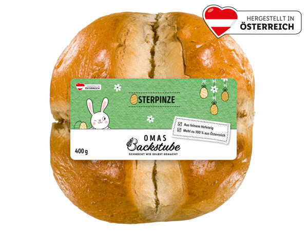 Osterpinze