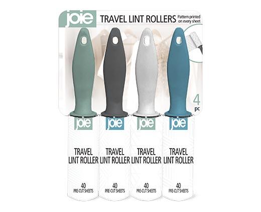 Joie 2pk or Mini 4pk Lint Rollers