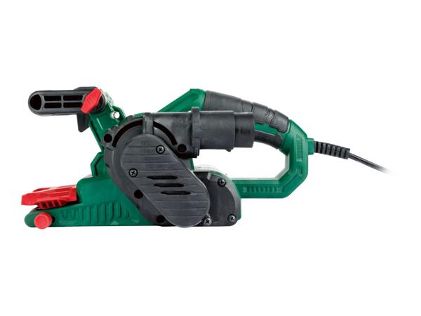 Parkside Belt Sander