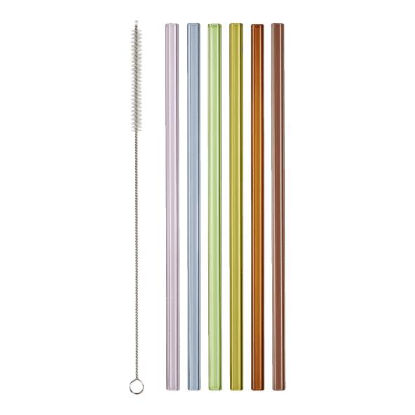 CROFTON(R) 				Pailles en verre