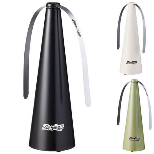 Fly Repellent Fan