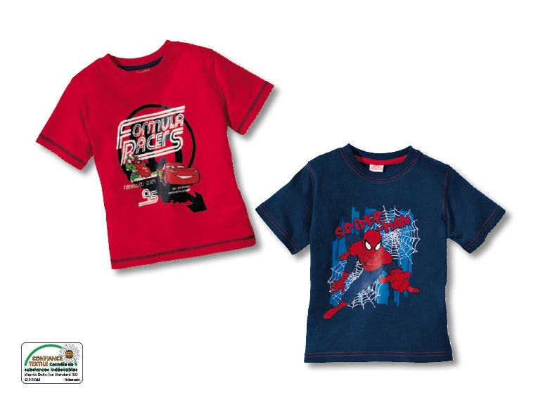Tee-shirt