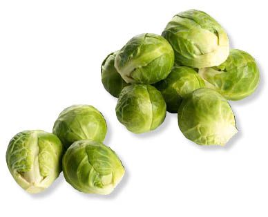 Cavoletti di Bruxelles