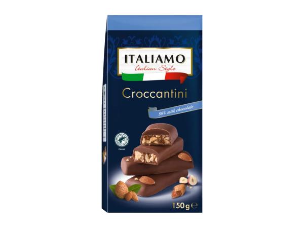 Italiamo Croccantini
