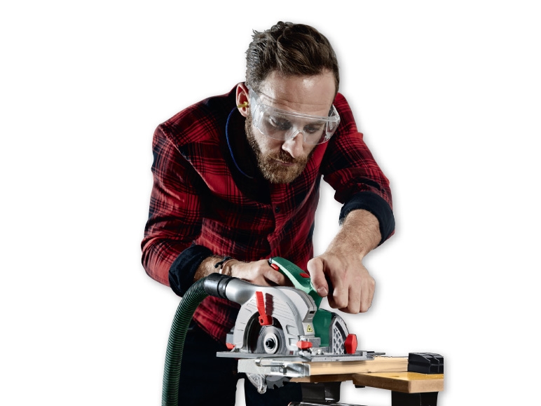 PARKSIDE(R) 18V Cordless Circular Saw