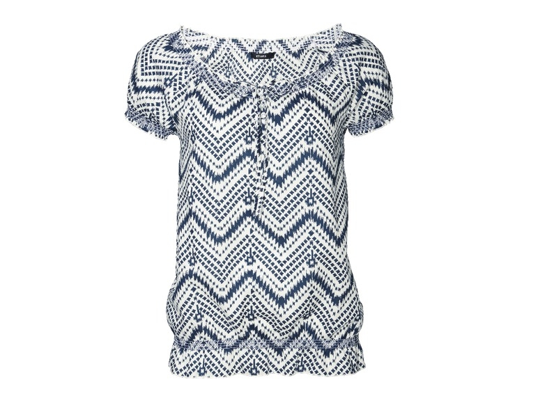 Crochet Top