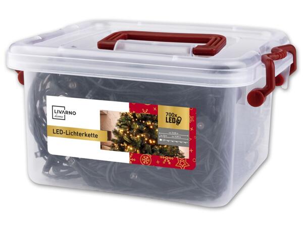 LED-Lichterkette