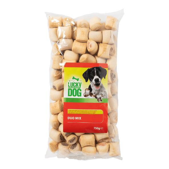 LUCKY DOG(R) 				Hundekekse