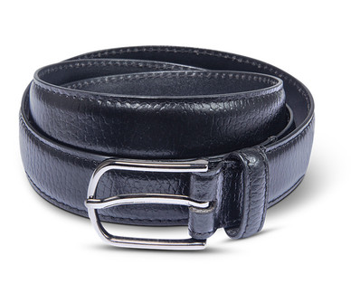 Royal Class Men's Leather Belt