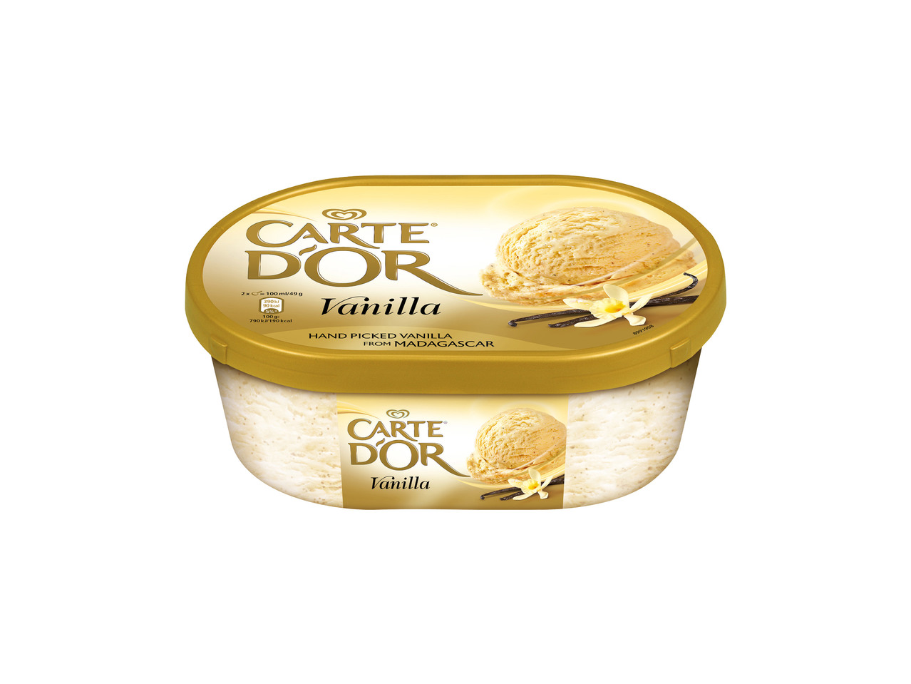 Carte d'Or