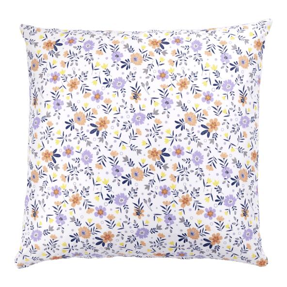 NOVITESSE(R) 				Housse de couette en microfibre, 2 pers.