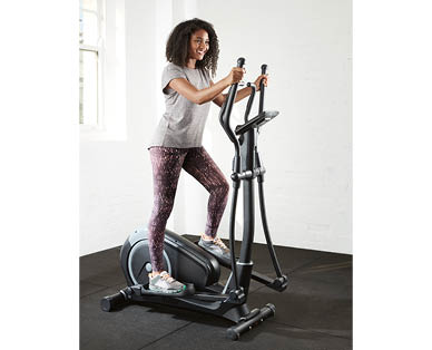 Elliptical Trainer