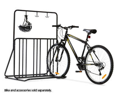 Bike Valet