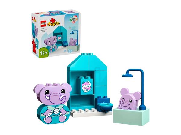 Lego Small LEGO Play Set - Bath Time