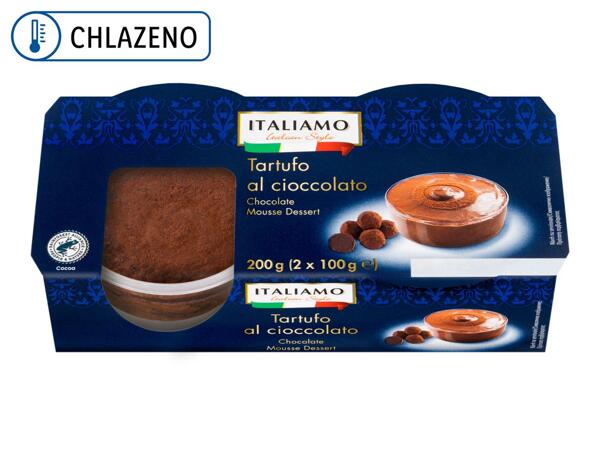 ITALSKÉ DEZERTY