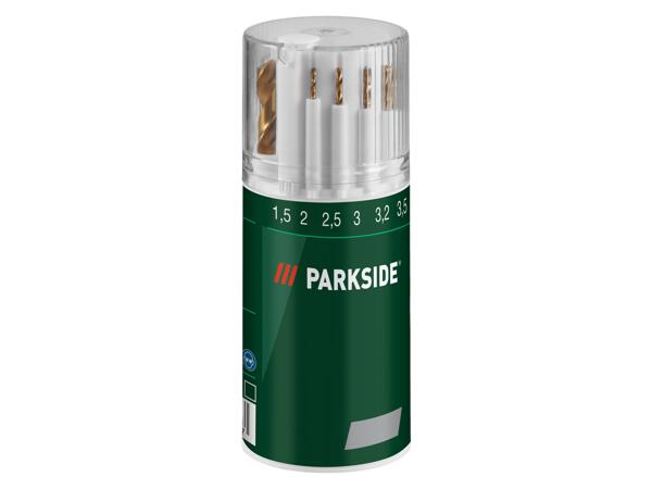 PARKSIDE(R) SADA VRTÁKŮ