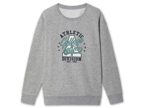 Kinder Sweatpullover