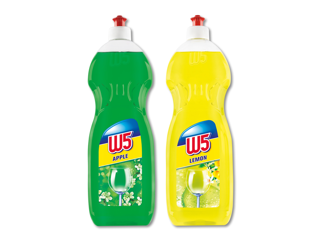 Liquide vaisselle