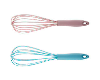 Crofton Silicone Baking Utensils