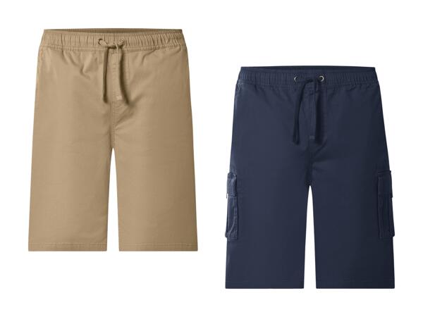 Short