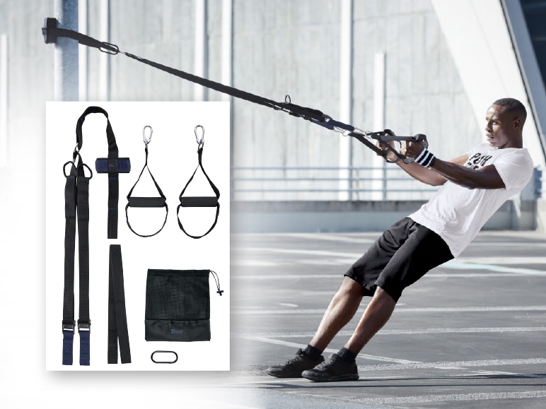 Crivit(R) Suspension Trainer