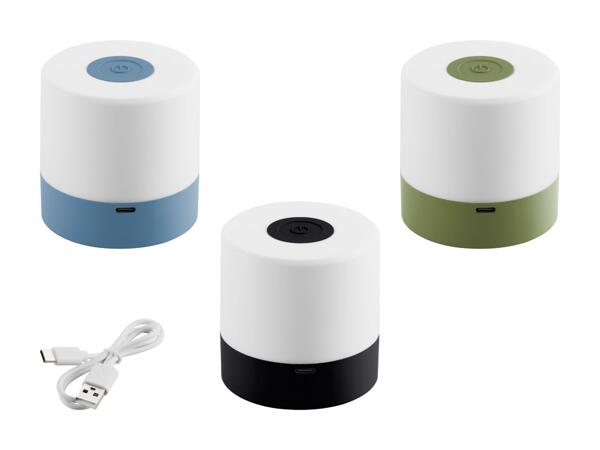 Lampe de table sans fil