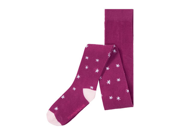 Kids' Character Tights