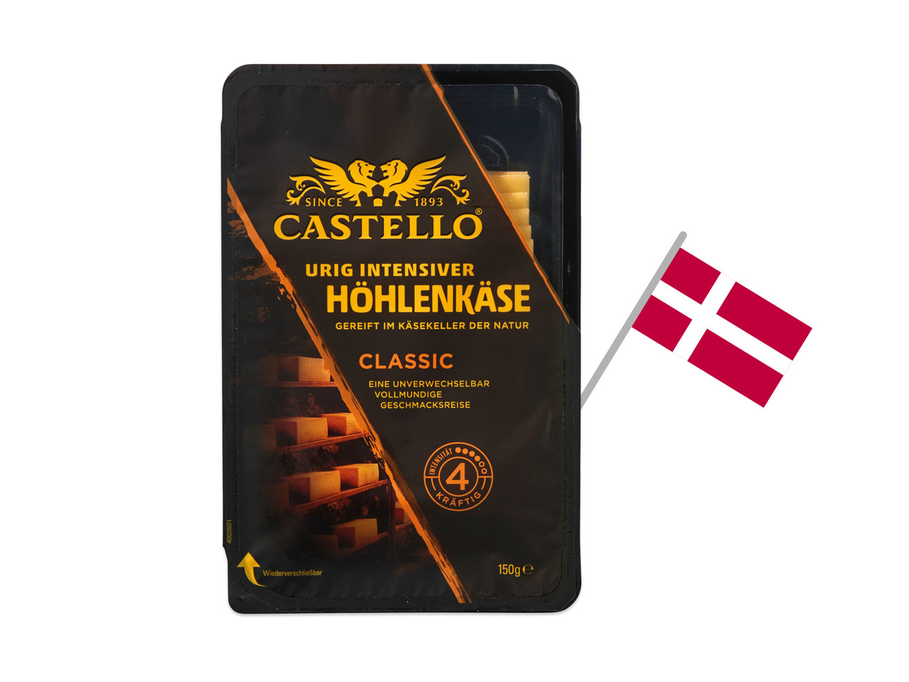 CASTELLO