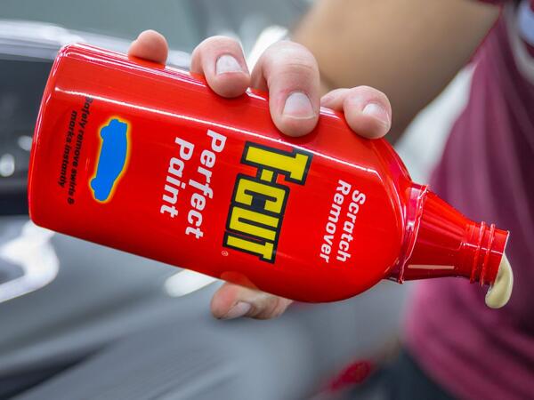T-Cut Perfect Paint