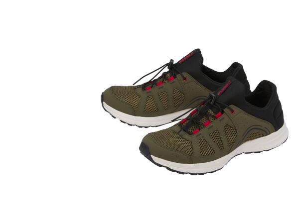 Men's Outdoor Trainers